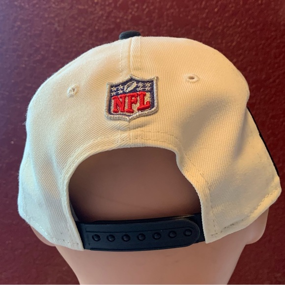 Kansas City Chiefs Superbowl LVII Hat Ballcap OS - Picture 2 of 5